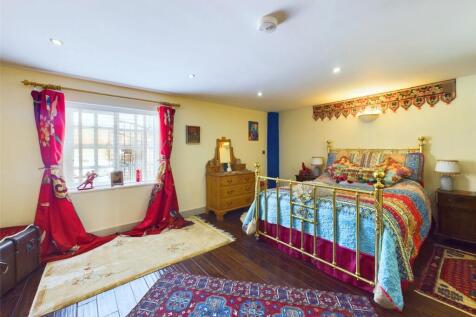 GF Bedroom