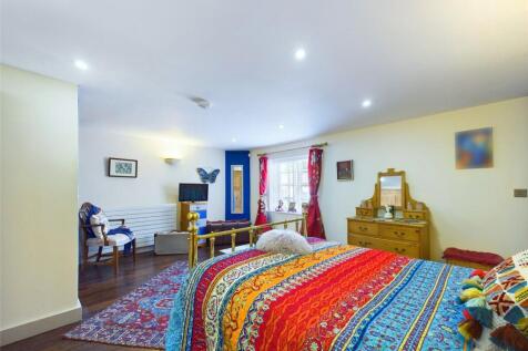 GF Bedroom