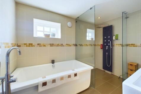 Gf Bathroom