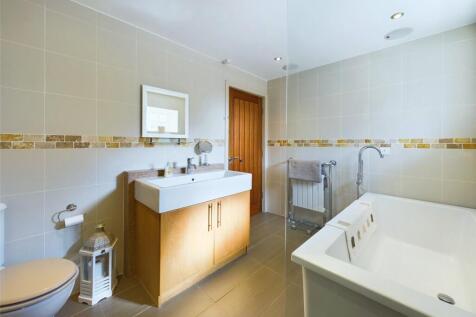 Gf Bathroom