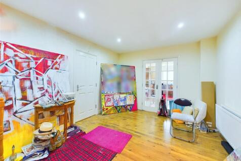 2nd Reception Room