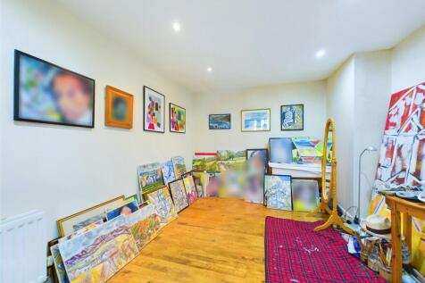2nd Reception Room