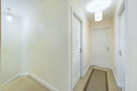 3rd Floor Landing