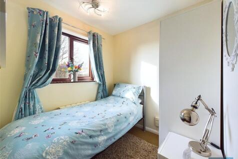 Fourth Bedroom