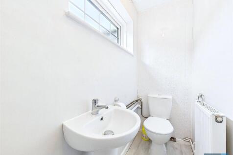Ground Floor W/C