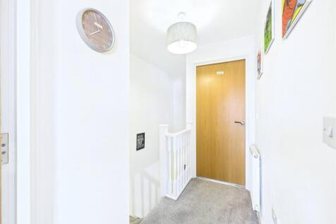 Second Floor Landing