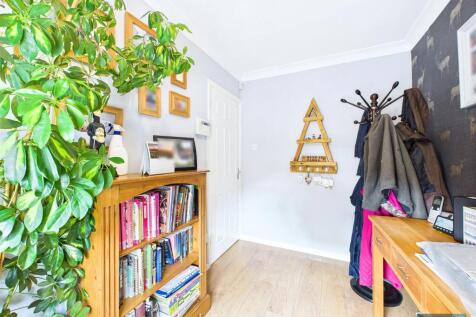 Bedroom/Office
