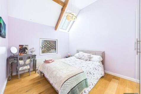 Fourth Bedroom