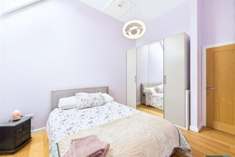 Fourth Bedroom