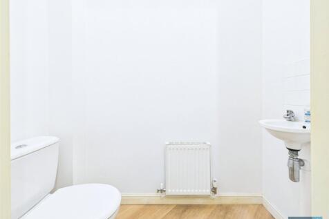 Ground Floor W/C