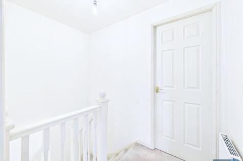 Second Floor Landing