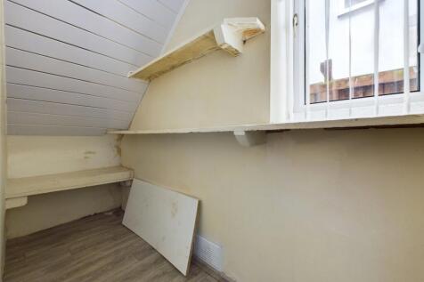 Kitchen Storage