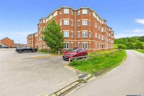 Jenkinson Grove