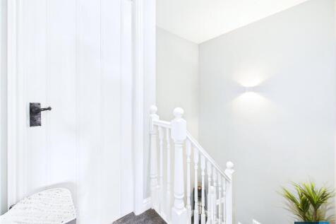 Second Floor Landing