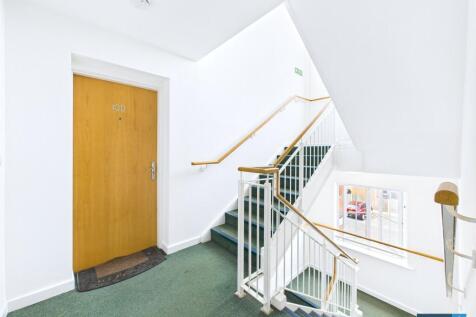 Communal Entrance