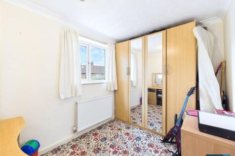 Bedroom Five