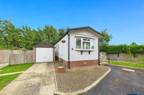 Front/Garage/Drive