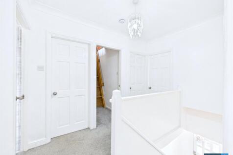 Bedroom Five