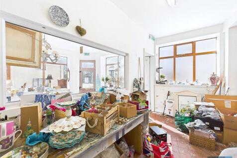 Back Room (Shop)