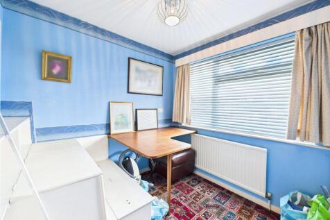Bedroom Five
