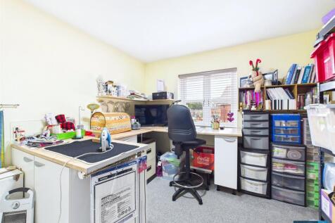 Third Bedroom