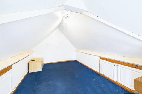 Loft Conversion