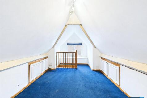 Loft Conversion