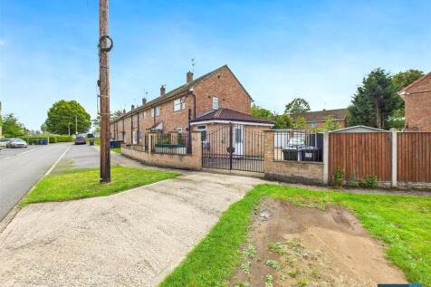 Front/Side/Driveway