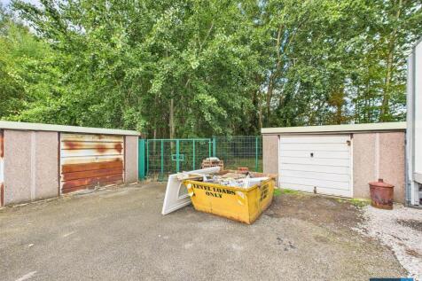 Garage Two/Three