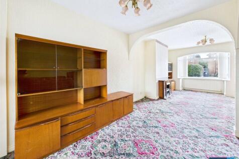 Dining/Living Room