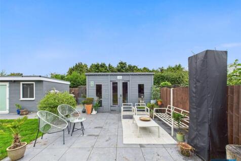 Resar Garden