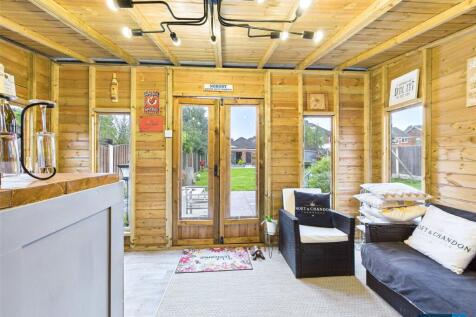 Summer House