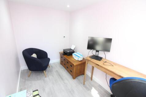 Home Office