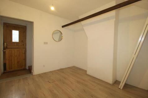 Back Room