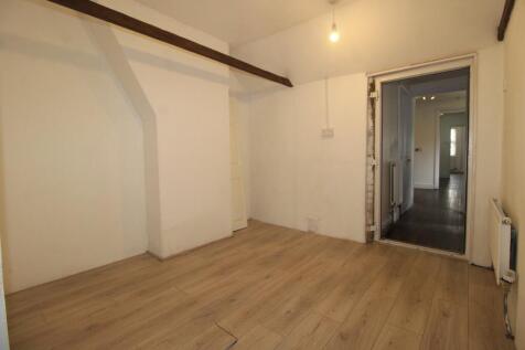 Back Room One