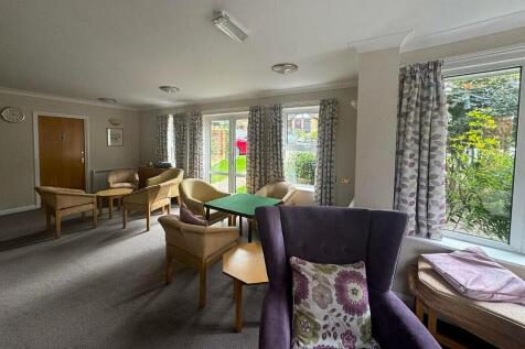 Residents Lounge