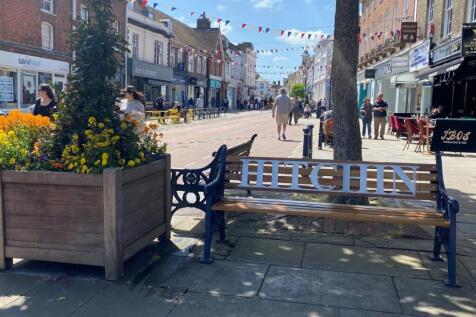 Hitchin