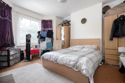 Bedroom 1 (58A)