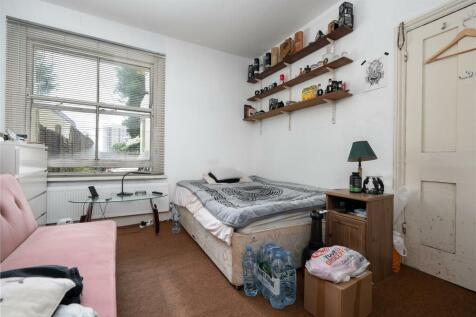 Bedroom 2 (58A)