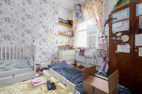 Bedroom 3 (58A)