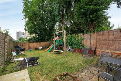Garden (58A)
