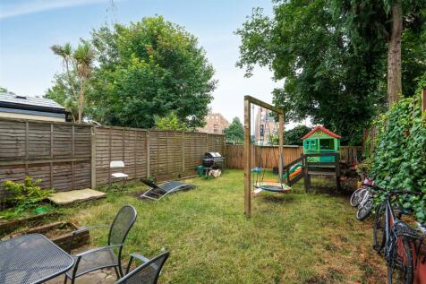 Garden (58A)