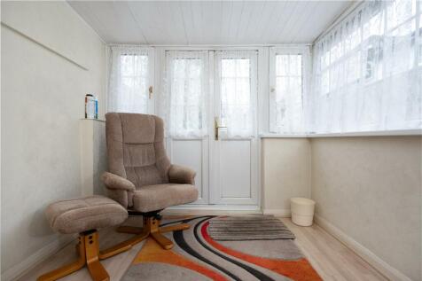 Lean-To