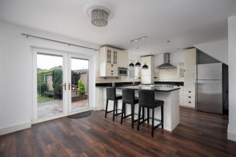 Dining Room/Kitchen