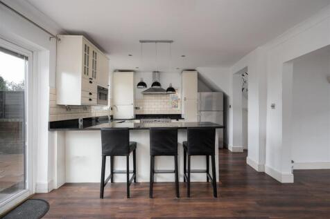 Dining Room/Kitchen