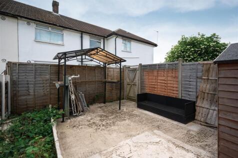 Private Garden
