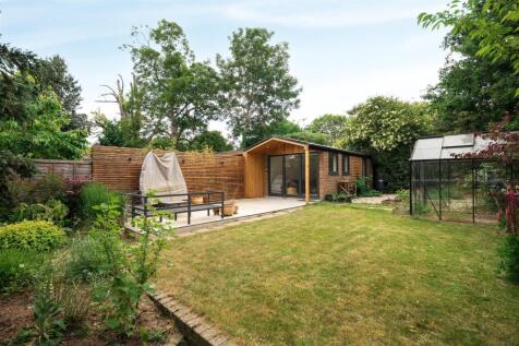 Garden/Garden Room
