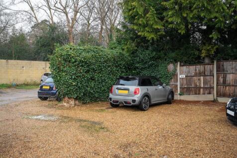 Allocated Parking Space