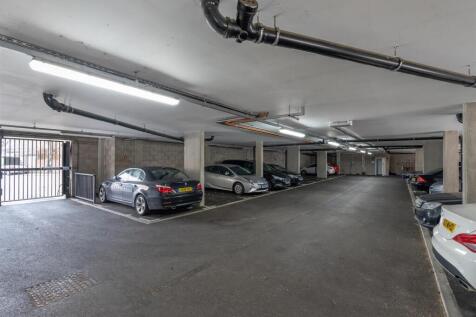 Secure Parking
