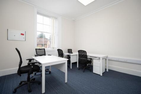 Example Office